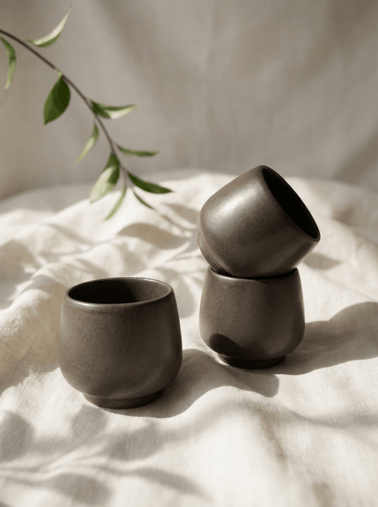 Tableware - Manhout - Ceramics - Pottery -