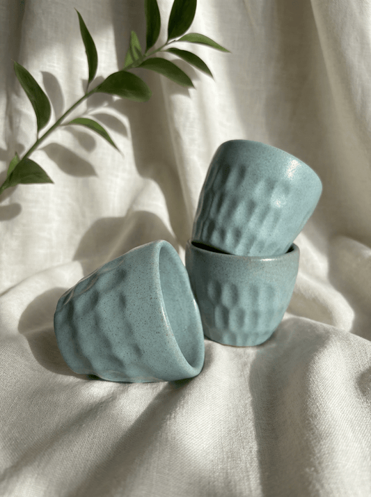 Tableware - Manhout - Ceramics - Pottery -