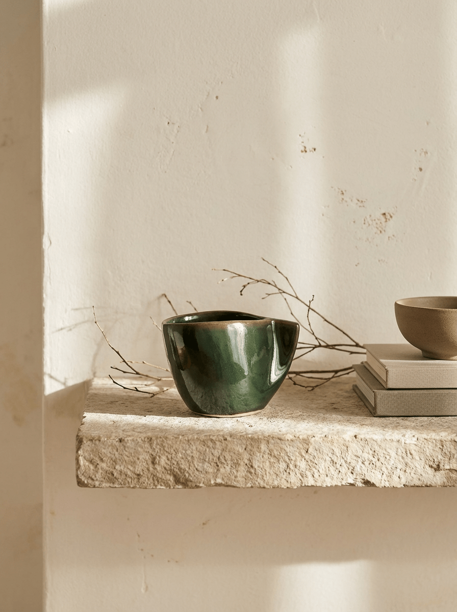 Tableware - Manhout - Ceramics - Pottery -