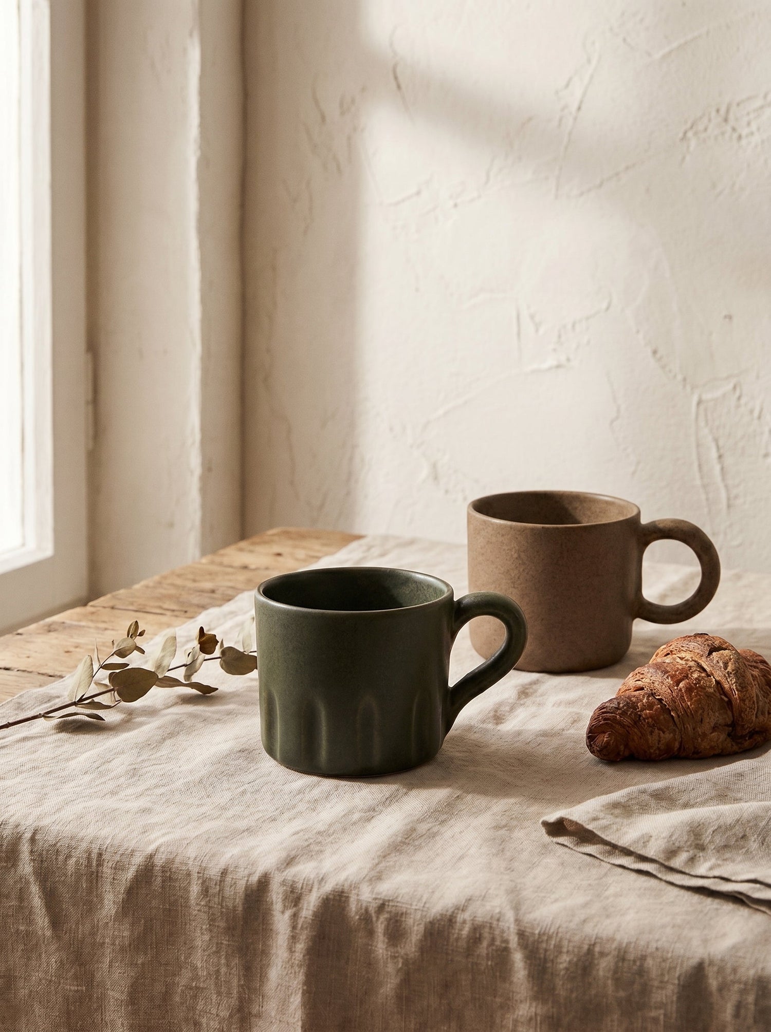 Mugs - Manhout