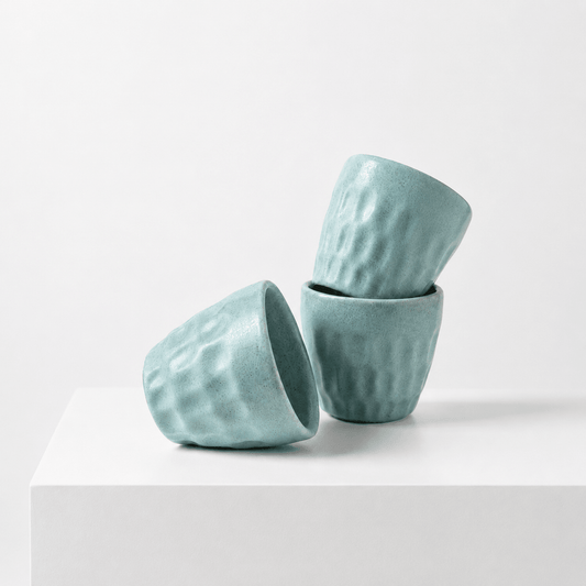 Tableware - Manhout - Ceramics - Pottery -