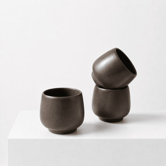 Tableware - Manhout - Ceramics - Pottery -