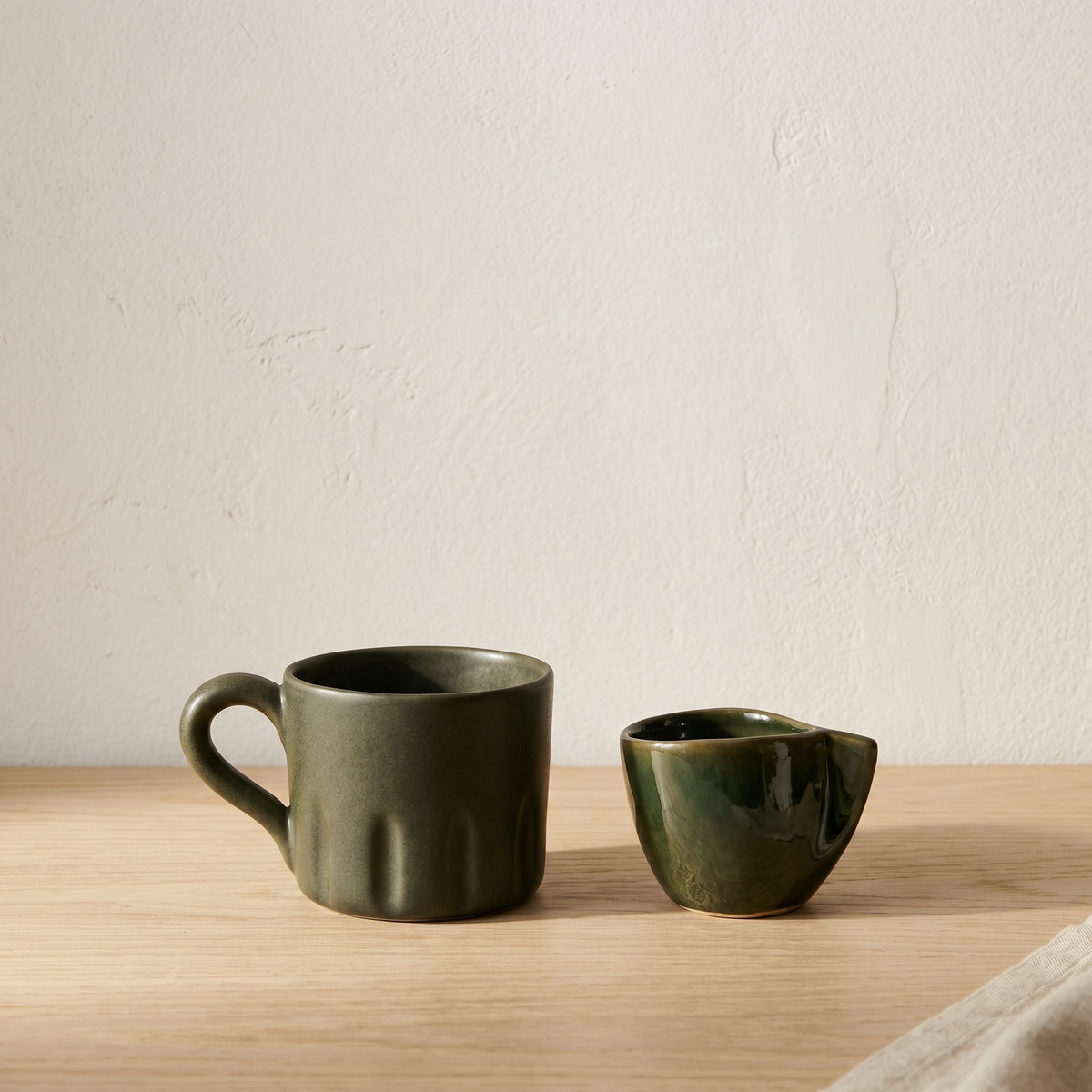 Tableware - Manhout - Ceramics - Pottery - 