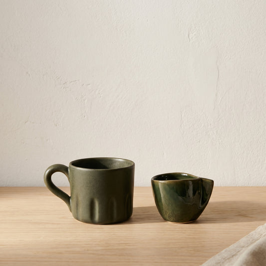 Tableware - Manhout - Ceramics - Pottery - 