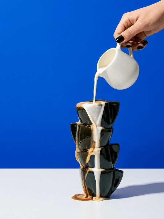 Tableware - Manhout - Ceramics - Pottery - 