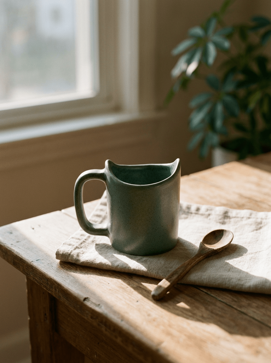 Tableware - Manhout - Ceramics - Pottery -