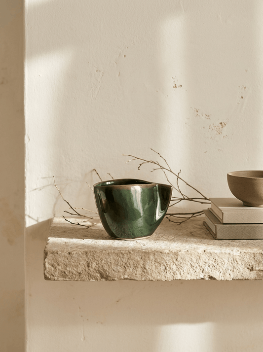 Tableware - Manhout - Ceramics - Pottery - 