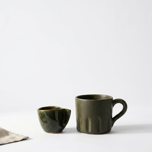 Tableware - Manhout - Ceramics - Pottery - 